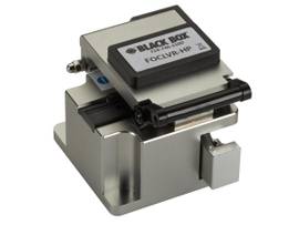 BLACK BOX CORP HIGH PRECISION FIBER CLEAVER FOCLVR-HP