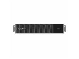 CYBERPOWER 5KVA/5KW 208V TO 120V STEP-DOWN TRANSFORMER, 2U RT