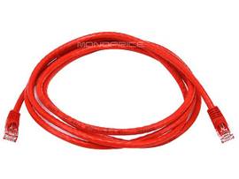 MONOPRICE CAT6 ETHERNET PATCH CABLE - SNAGLESS RJ4