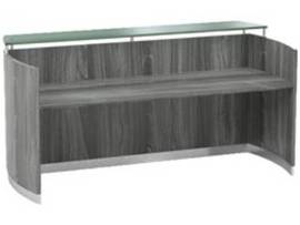 MEDINA RECEPTION STATION NO PEDESTALS