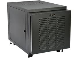TRIPP LITE SMARTRACK 12U IP54 SERVER-DEPTH CABINET