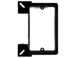 MONOPRICE 1-GANG LOW VOLTAGE MOUNTING BRACKET FOR