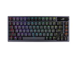 ASUS ROG AZOTH 75 WIRELESS DIY CUSTOM GAMING KEYBOARD