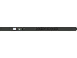 LEGRAND-RARITAN PDU 1PH 230VAC 16A (16A RATED) 12 OUTLETS