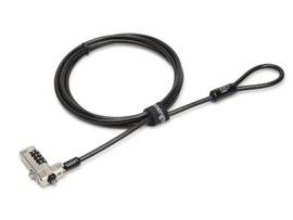 KENSINGTON N17 COMBINATION LCK F/ DELL LPTPS