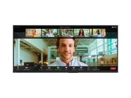 AVOCOR E SERIES 92 5K IR LED INTERACTIVE DISPLAY