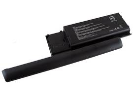 BTI LITHIUM BATT F/DELL LATITUDE D620 D630