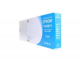 WF, EPSON T410 INK CYAN