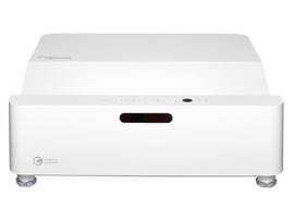 OPTOMA WXGA 1280X800, 4000 LUMENS, 300,000:1 CONTRAST RATIO, LASER LIGHT SOURCE