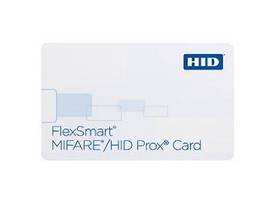 FLEXSMART CREDENTIALS MIFARE PROXIMITY S