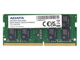 ADATA SO-DIMM (W) DDR4 2666 1.2V 32GB 2048X8