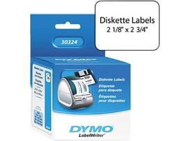 NEWELL-DYMO LABELWRITER DISK LABELS 320/SROLL
