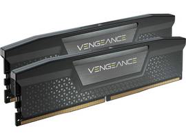CORSAIR DDR5, 5600MT/S 32GB 2X16GB DIMM, UNBUFFERED, 40-40-40-77