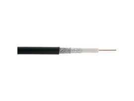 KRAMER RG-6 SUPER HIGH RESOLUTION (18AWG BARE COPPER) CABLE (328FT)