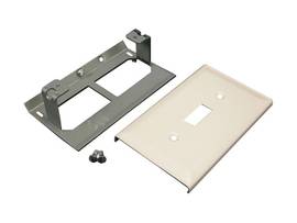 LEGRAND-WIREMOLD STL SINGLE POLE SWITCH PL