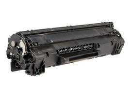 CLOVER IMAGING REMANUFACTURED EXTENDED YIELD TONER CARTRIDGE ALTERNATIVE FOR HP CE285A (HP 85A)