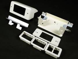 LEGRAND-WIREMOLD 2400 DWNWRD SER 2 DEV PLT