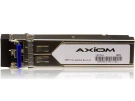 AXIOM 1000BASE-LX SFP TRANSCEIVER FOR CISCO (5-PACK) - GLC-LH-SM