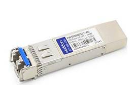 AddOn Citrix EW3P0000557 Compatible TAA Compliant 10GBase-SR SFP+ Transceiver (M