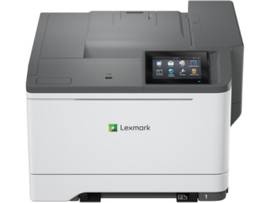 LEXMARK COLOUR PRINTER CS632DWE