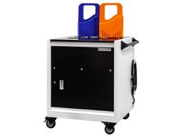 POWER TECHNOLOGIES AC-GO