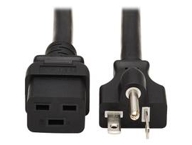 TRIPP LITE HEAVY DUTY POWER CORD5-20P C19 20A 12AWG