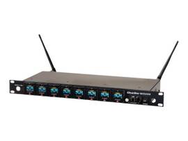 CLEARONE WIRELESS RECEIVER 8 BUILT-IN DANTE