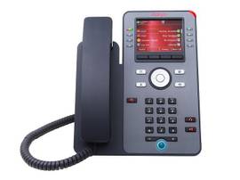 AVAYA J179 TSG CLASS A 1G FIBER RJ45 PC NO SPEAKERPHONE MANUAL