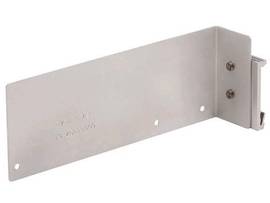 DIGI MOUNTING BRKT DIN RAIL EDGE-MOUNT WR21