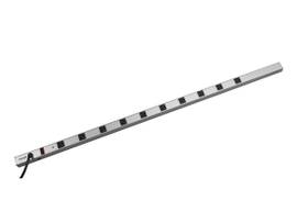BLACK BOX CORP VERTICAL PDU W/SURGE PROTECTION 48 15A
