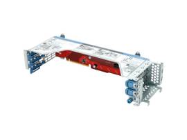 DL380 G10+ 2SFF SAS/SATA PRI/SEC KIT