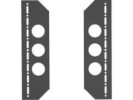 LEGRAND-CHIEF 800MM ADAPTER FOR CONNEXSYS