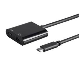 MONOPRICE SELECT SERIES USB-C TO MINI DISPLAYPORT