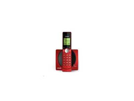 CS6919-16, DECT 6.0 CORDLESS TELEPHONE RED HA