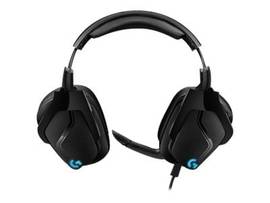 HEADSET GAMING WRLS SURRND SND 7.1 G935