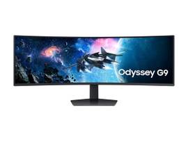 SAMSUNG 49IN ODYSSEY G9