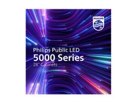 TPV-USA DVLED PANEL 5000-SERIES, 50X50, A5S PLUS