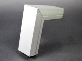 LEGRAND-WIREMOLD EXTERNAL ELBOW ALUMINUM