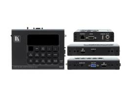KRAMER 860 18 4 HDR SIGNAL GENERATOR ANALYZER