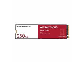 WD RED 250GB  SSD