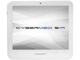 CYBERNET 19IN MEDICAL GRADE AIO PC