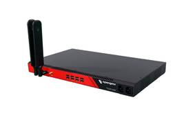 OPENGEAR CONSOLE SERVER+AUTOMATION 24 SER 24GBE 8G RAM 64G FLASH 10GBE SFP+ PYTHON RUNTIME DOCKER SUPPORT SECURE BOOT AU POWER CORD