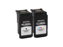 CIG, CAN PG245XL /CL246XL 2PK