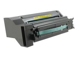CLOVER IMAGING REMANUFACTURED HIGH YIELD YELLOW TONER CARTRIDGE FOR LEXMARK C780/C782/X782