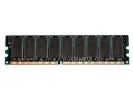 AXIOM 4GB LOW POWER DDR2-667 ECC RDIMM KIT (2 X 2GB) FOR HP - 483401-B21