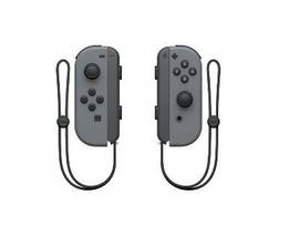 NINTENDO SWITCH JOY-CON GREY