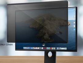 ADD-ON 27IN HANGING FRAME PRIVACY SCREEN 16:9