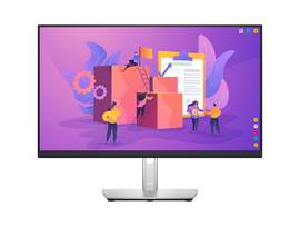 DELL 24 USB C HUB MONITOR P2423DE