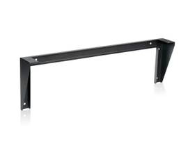 MONOPRICE SIMPLE 1U WALL MOUNTED VERTICAL RACK - GSA APPROVED
