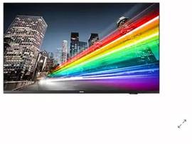 PHILIPS 43IN PROFESSIONAL TELEVISION 16/7 LANDSCAPE DISPLAY UHD 3840X2160 350 CD/M2